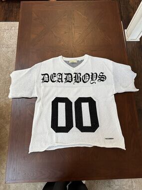 TeamSesh DEADBOYS Oversized Shirt